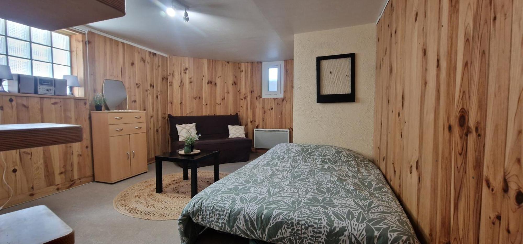 Logement A Deux Pas De La Plage Et Des Commerces Le Tréport Exterior foto